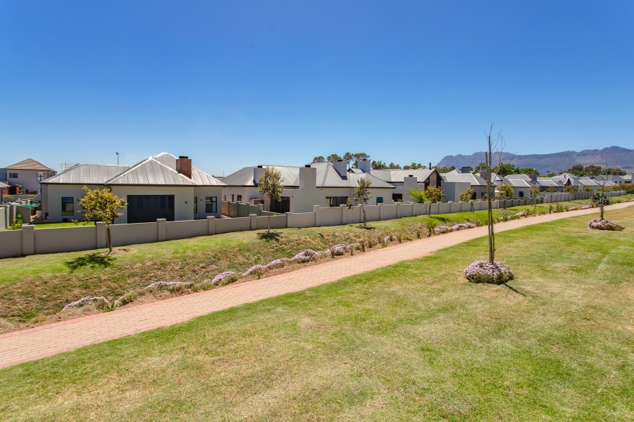 To Let 3 Bedroom Property for Rent in Klein Parys Western Cape
